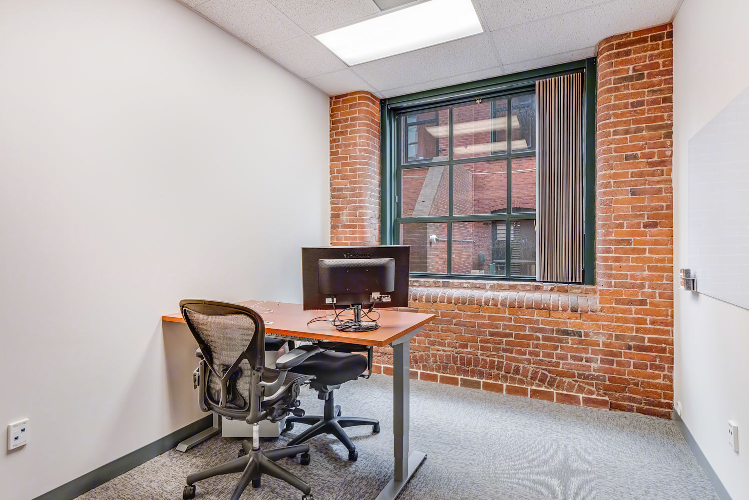 Room 13, Partial 2nd Floor, Suite 2-102, One Kendall Square - Building 200, 1 Hampshire Street