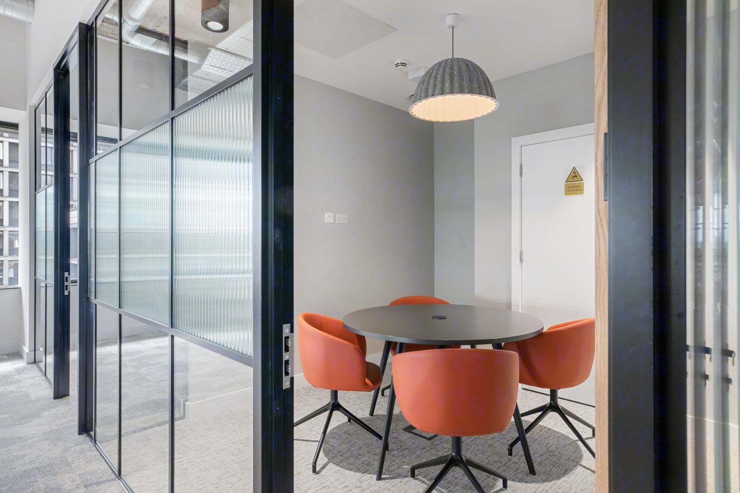 Partial 7th Floor (Annexe) - Stephenson House, Mosaic East, Cherry Orchard Road