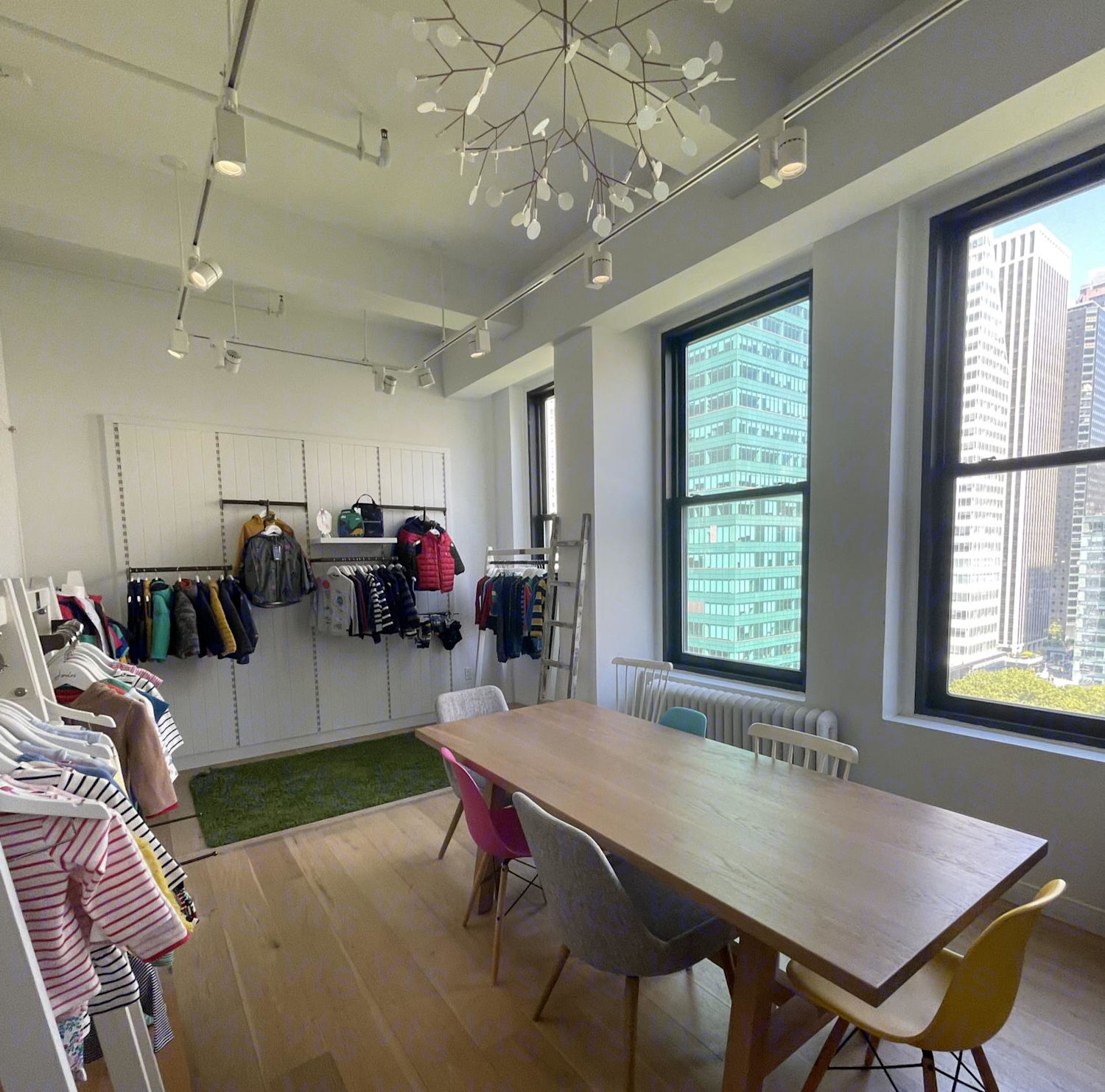 Entire 12th Floor, Suite 1200, 70 West 40th Street
