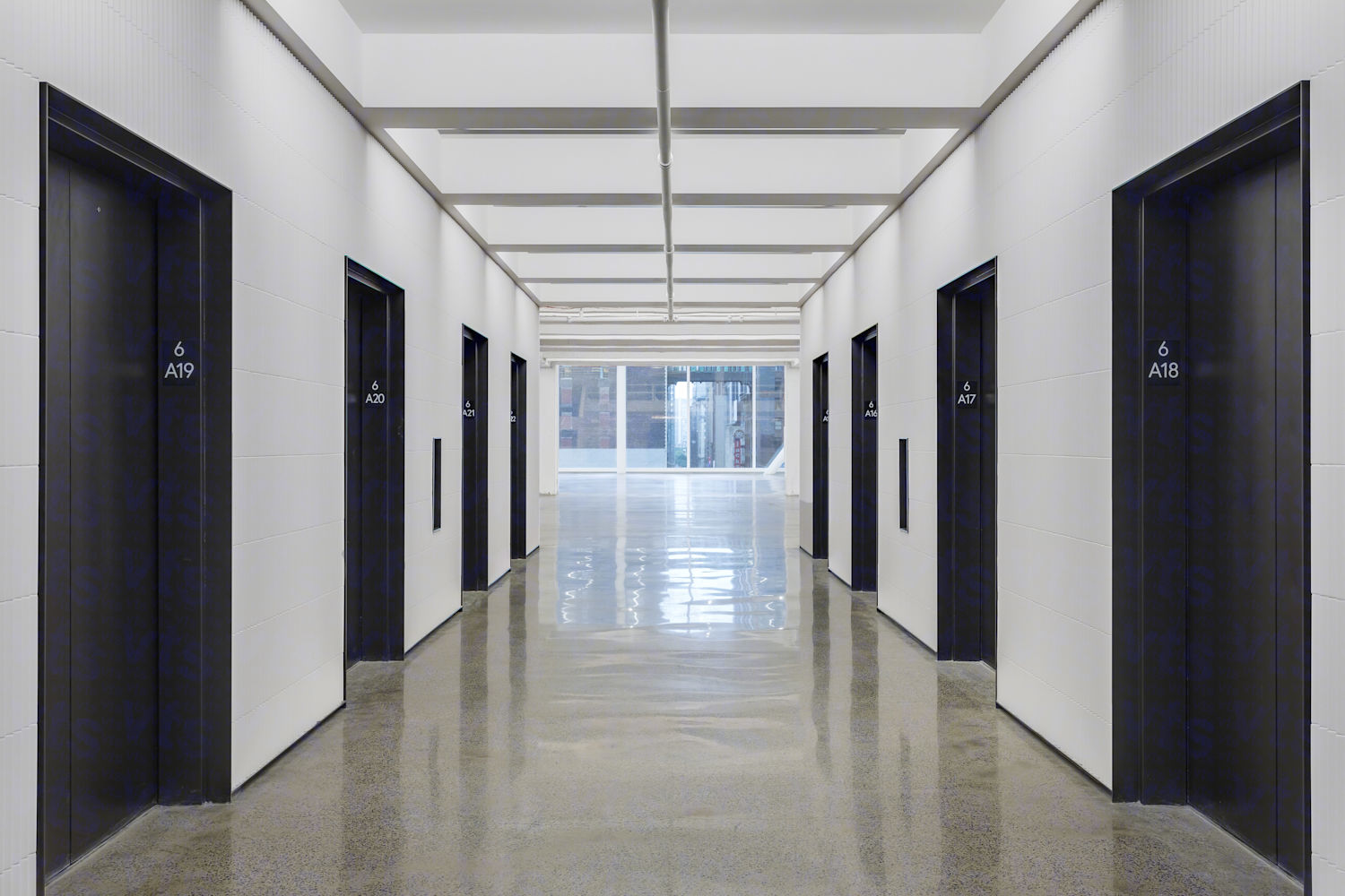 Entire 5th Floor, PENN 2, Two Penn Plaza