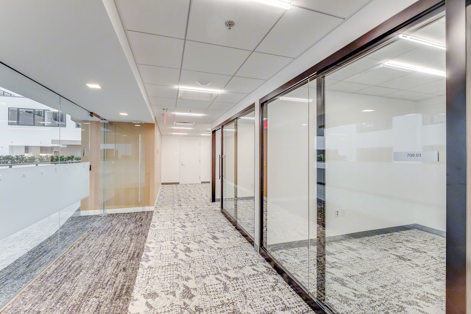 Partial 7th Floor, Suite 709, National Press Building , 529 14th Street Northwest