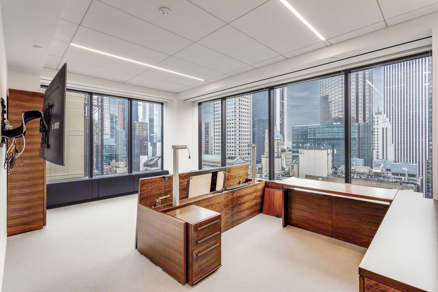 Room 2, Partial 25th Floor, Suite 2504, 520 Madison Avenue