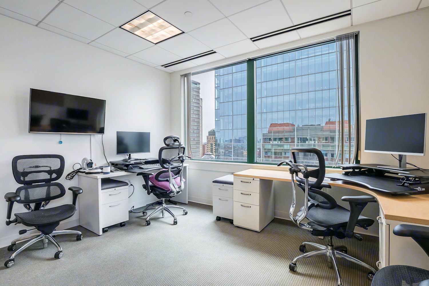 Room 3, Partial 11th Floor, Suite 1102, 855 Boylston Street