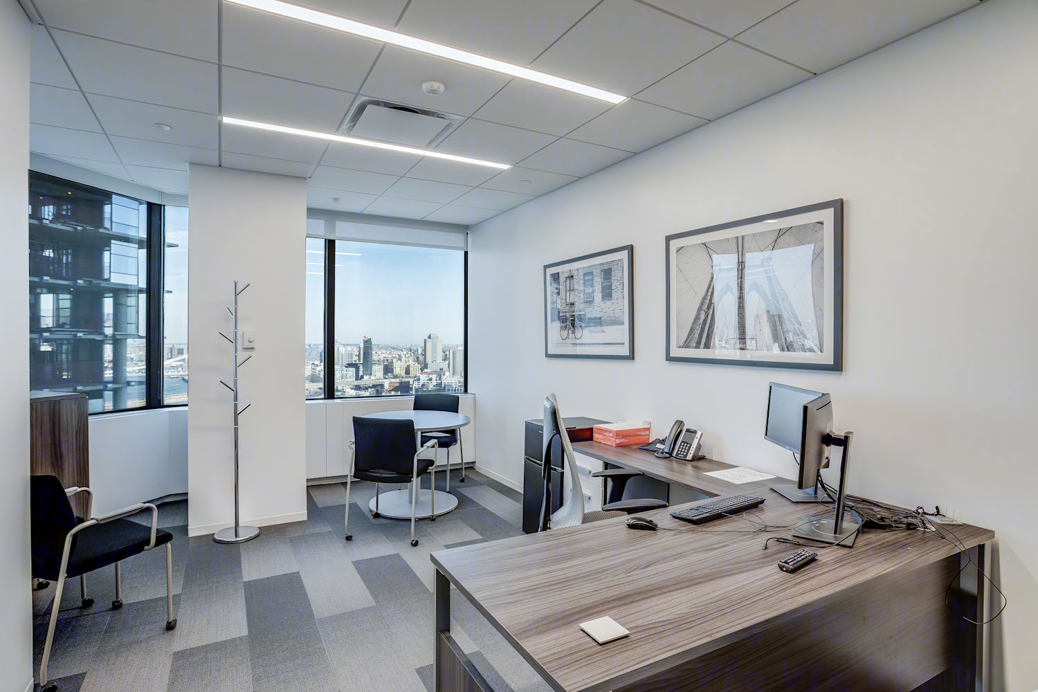 Room 5, Partial 28th Floor, Suite P28, 180 Maiden Lane