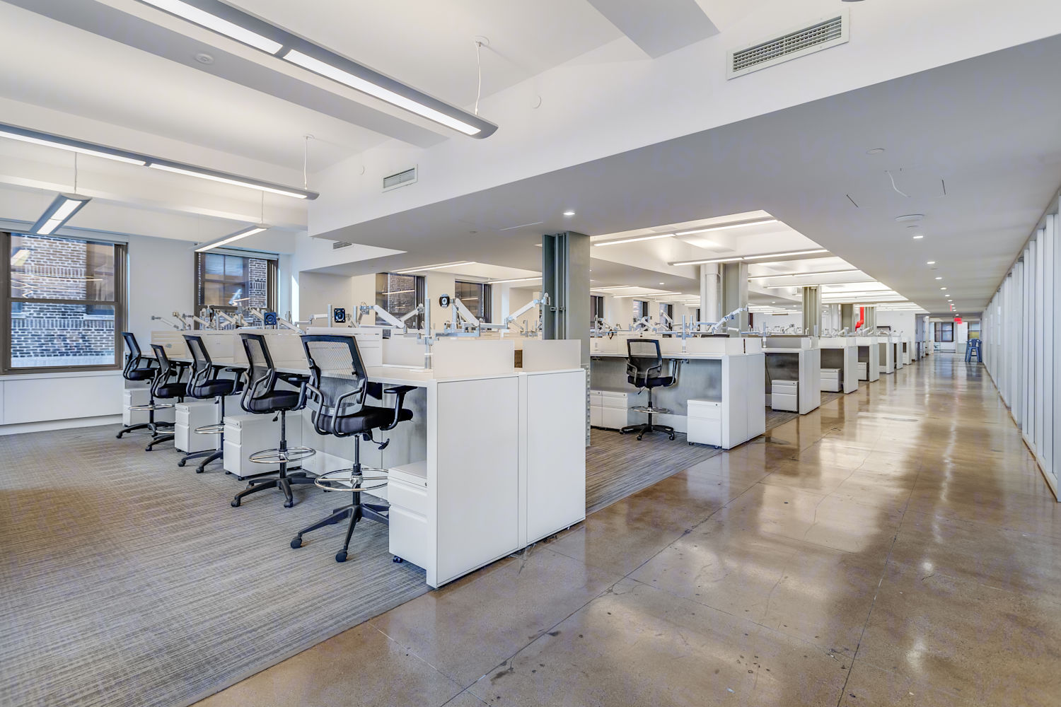 Partial 14th Floor, Suite 1440 Commercial Space for Rent at