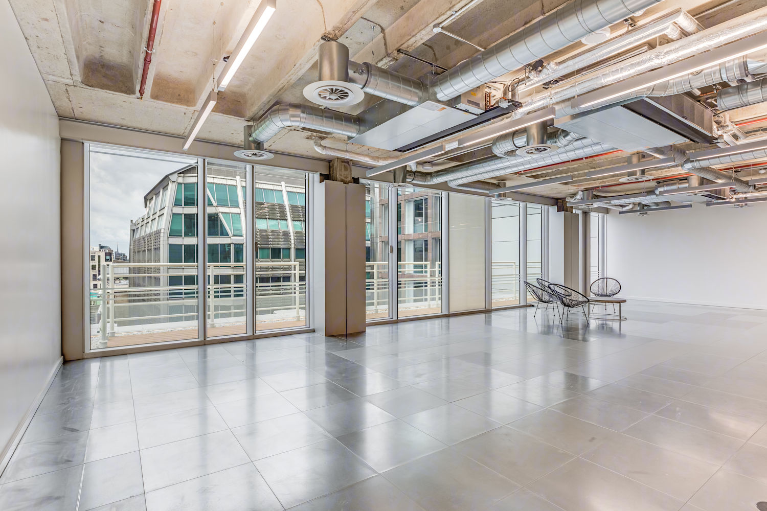 Main Area 2, Entire Level 7, 3 Noble Street