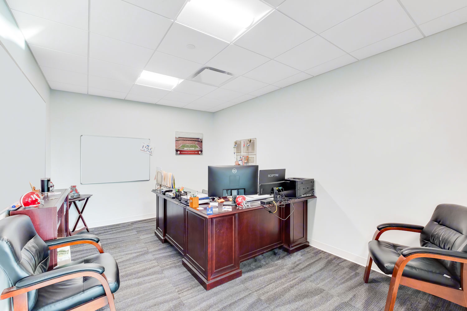 Room 6, Partial 8th Floor, Suite 850, Willow Oaks Corporate Center, 8260 Willow Oaks Corporate Drive
