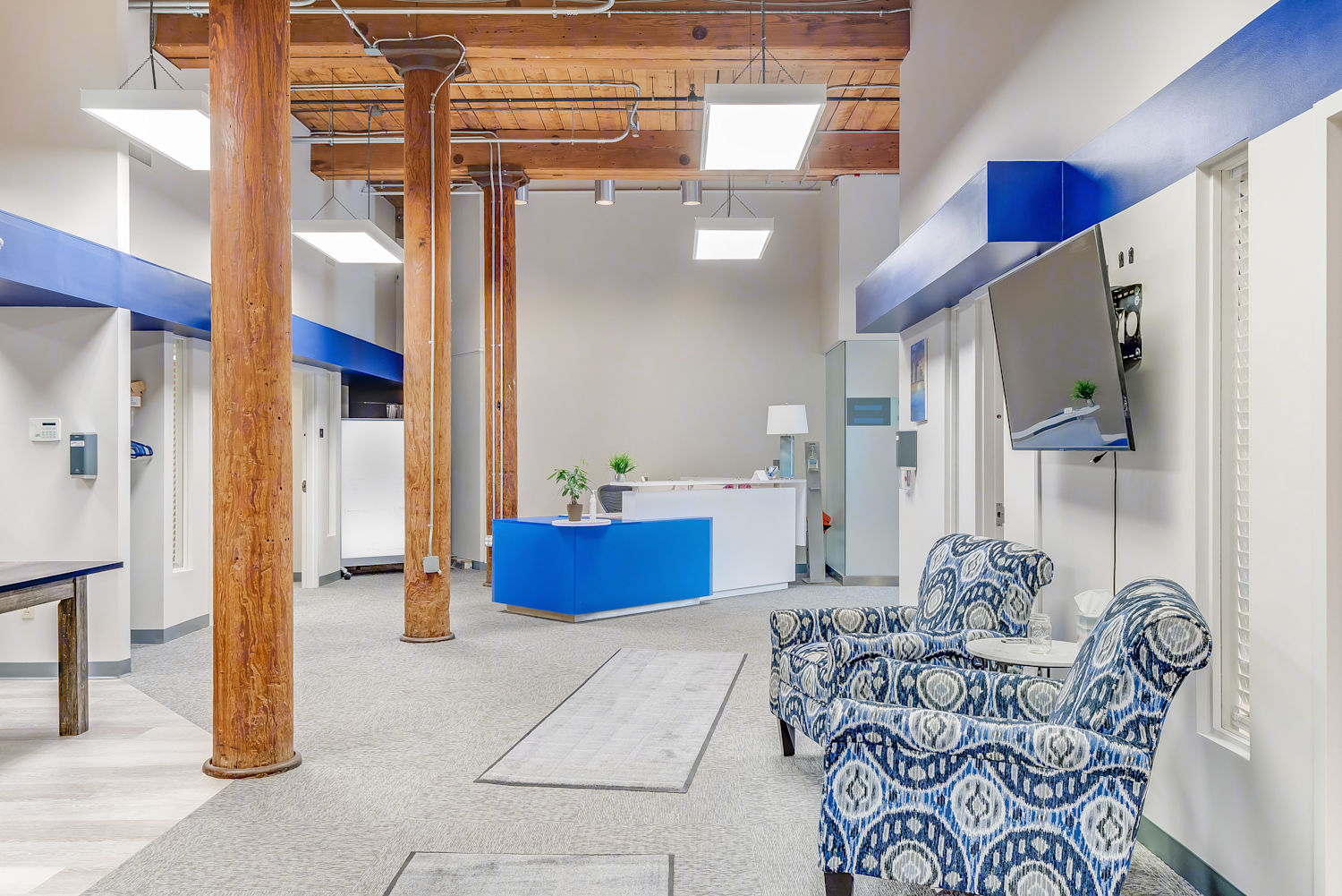 Main Area 3, Partial 2nd Floor, Suite 2-102, One Kendall Square - Building 200, 1 Hampshire Street