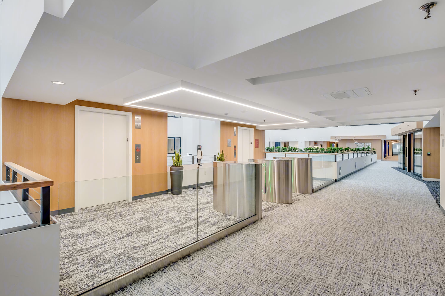 Partial 7th Floor, Suite 709, National Press Building , 529 14th Street Northwest