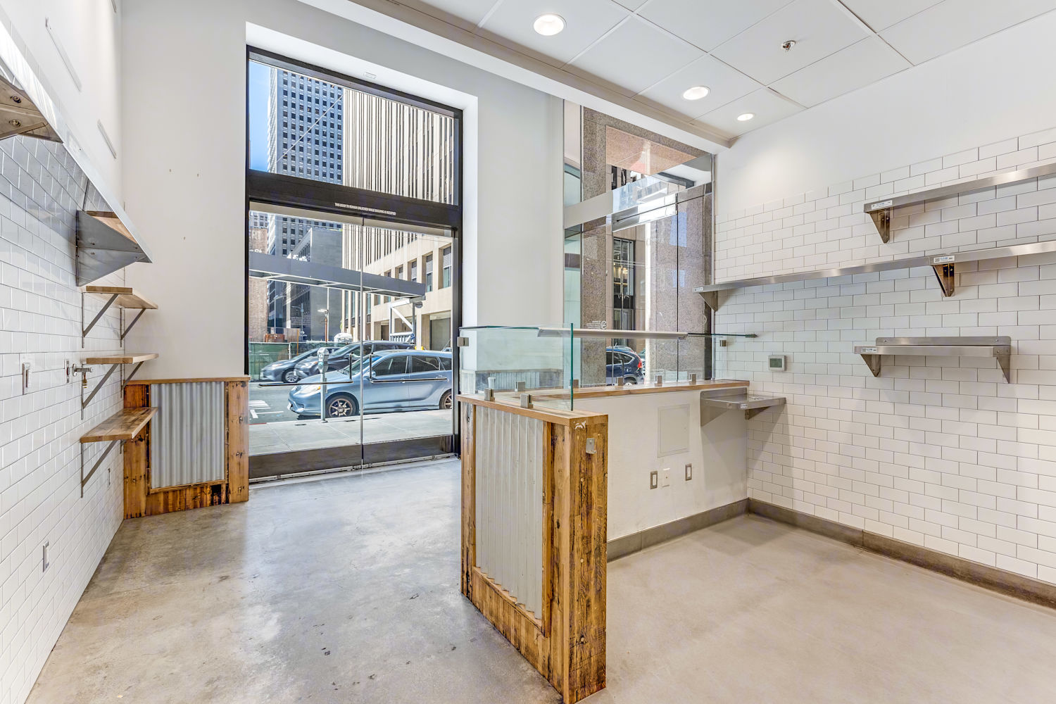 Main Area 1, Partial 1st Floor, Suite 170, 455 Market Street