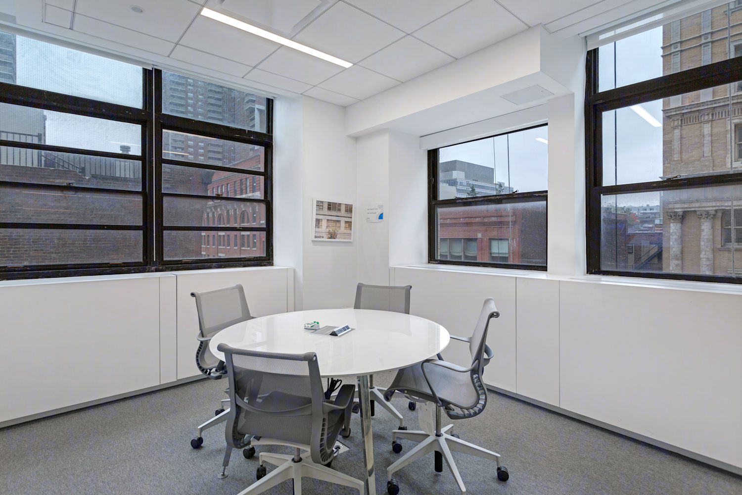 Room 6, Entire 6th Floor, Suite 600, 99 Hudson Street
