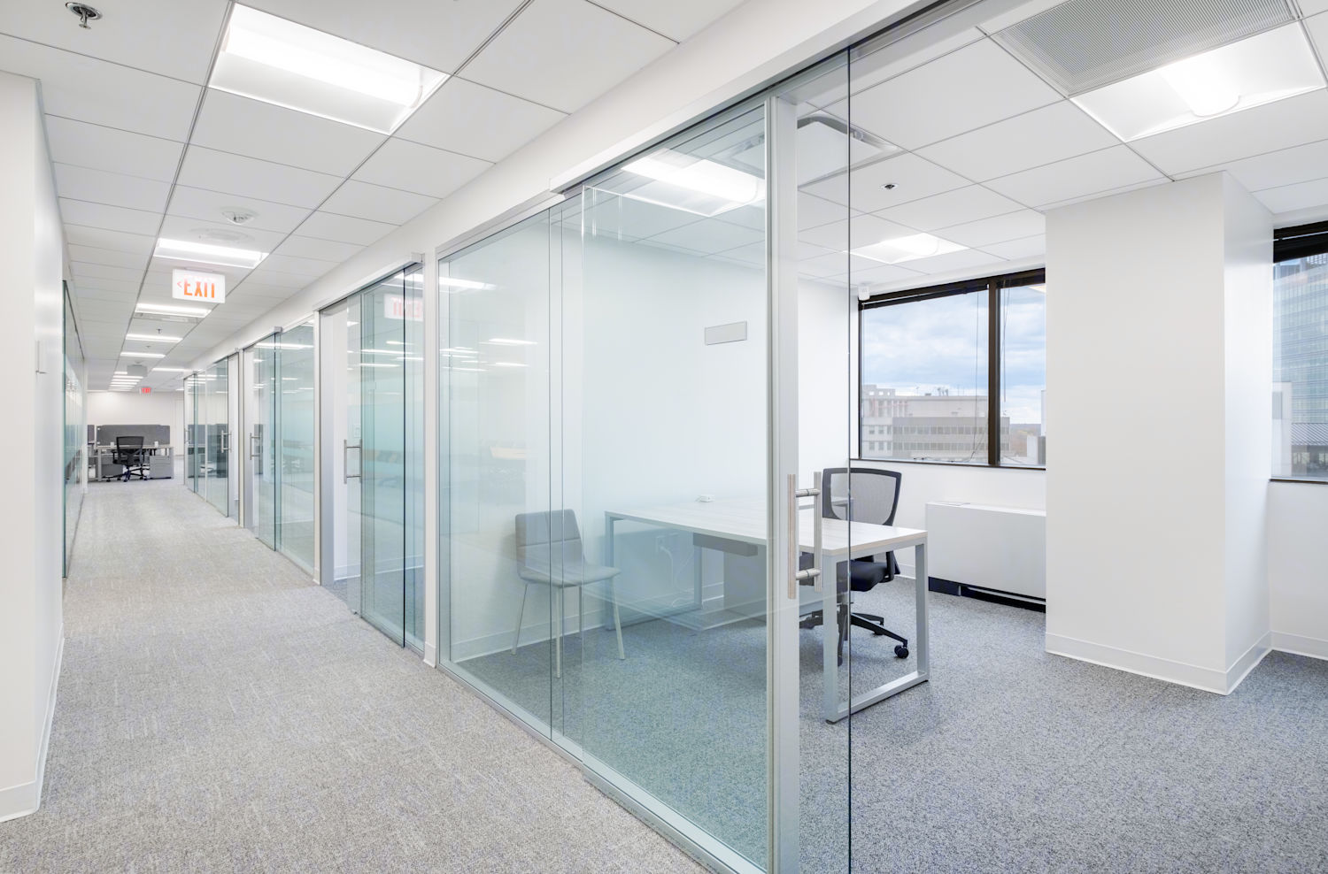 Partial 12th Floor, Suite 1200, 3 Bethesda Metro Center