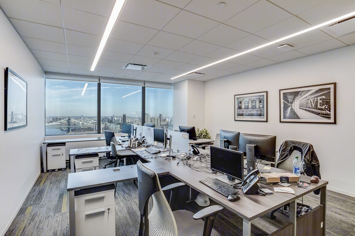 Room 3, Partial 28th Floor, Suite P28, 180 Maiden Lane