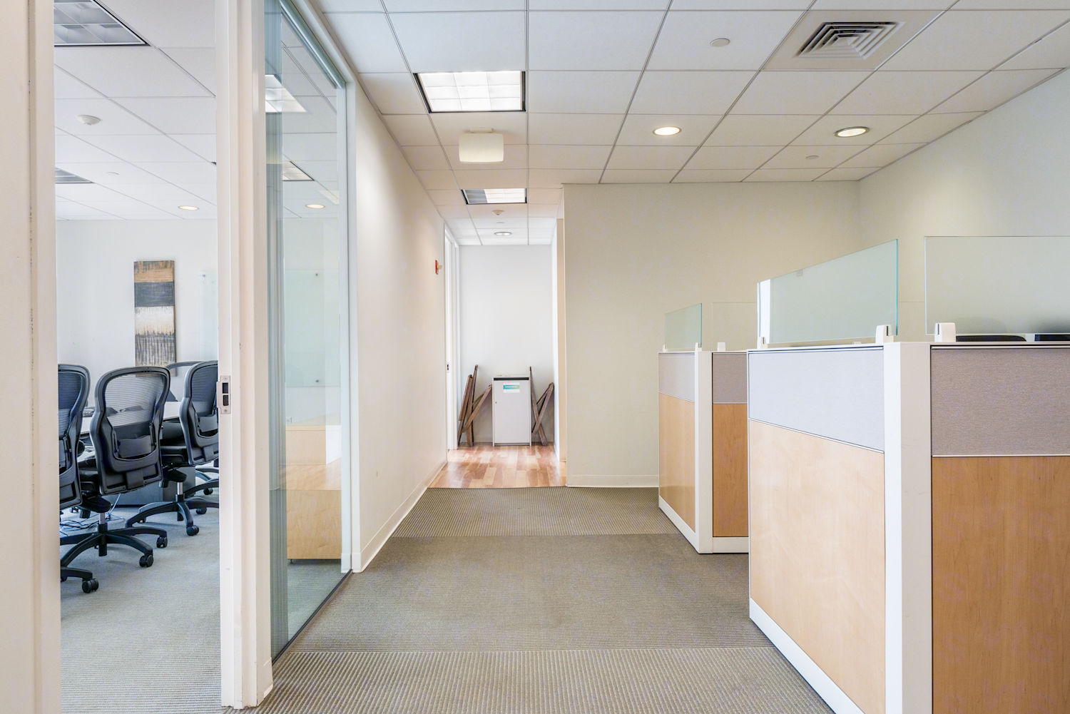 Main Area 1, Partial 11th Floor, Suite 1102, 855 Boylston Street