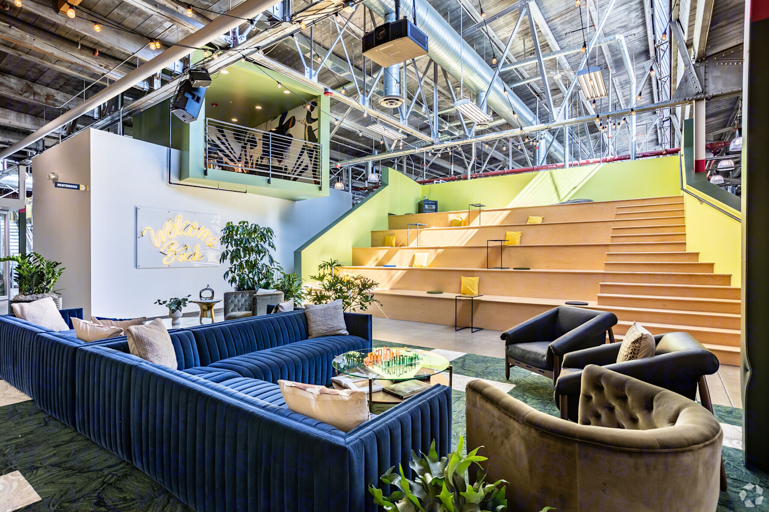 Fabrica RiNo, 3001 Brighton Boulevard