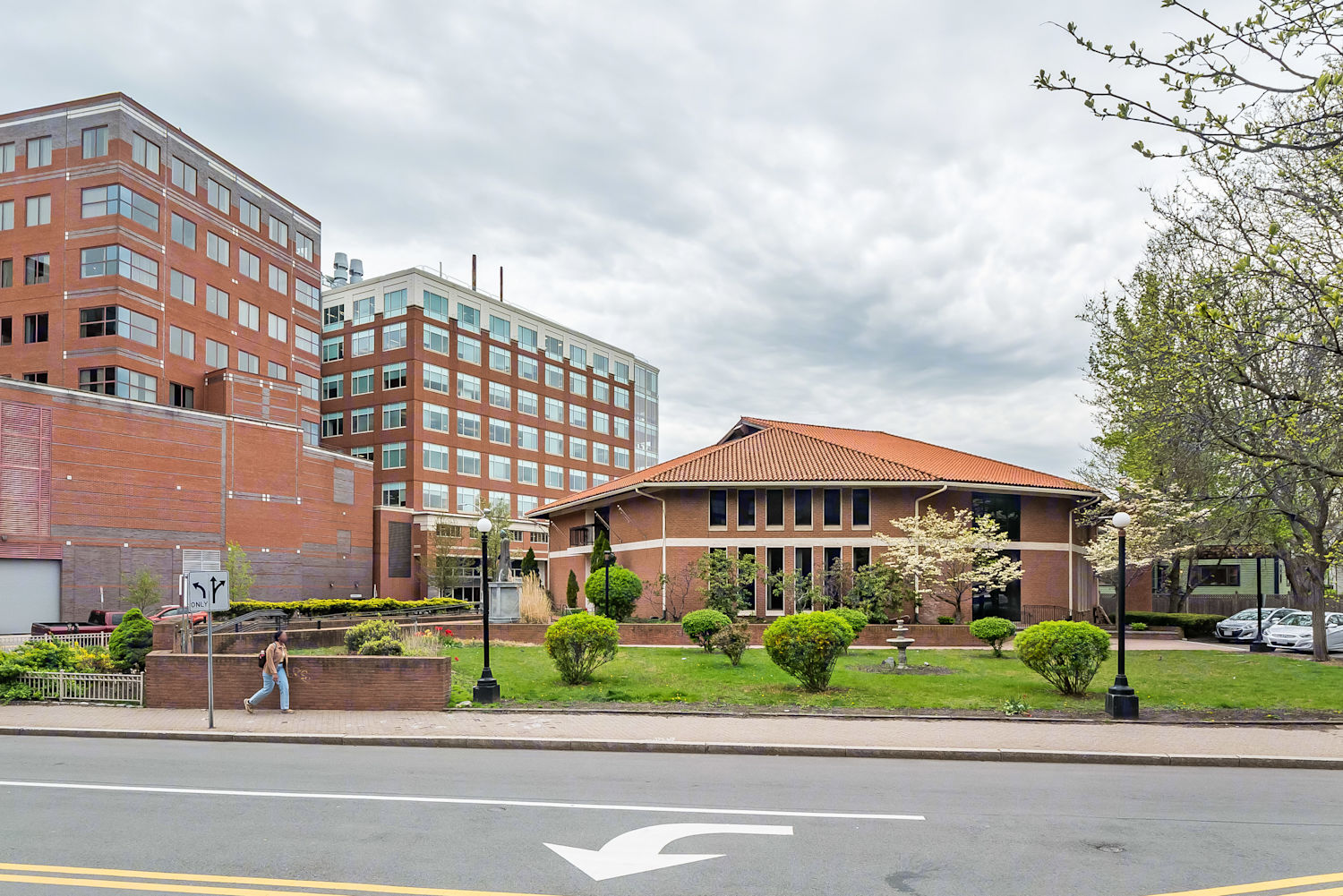 Partial 2nd Floor, Suite 2-102, One Kendall Square - Building 200, 1 Hampshire Street