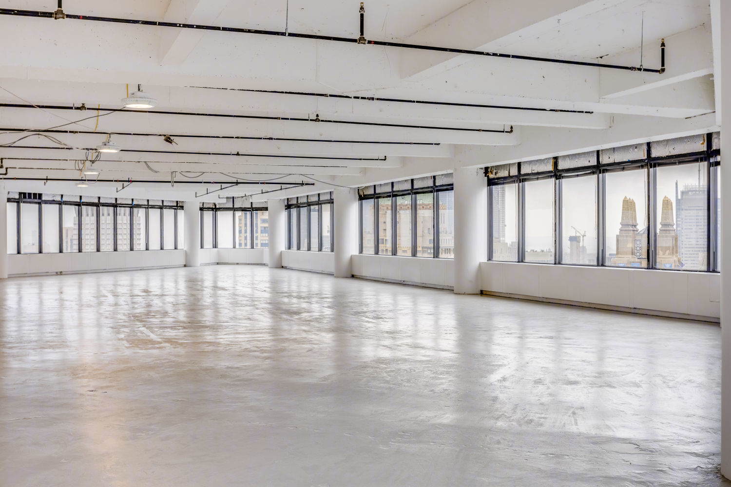 Main Area 1, Entire 46th Floor, Suite 4600, 101 Park Avenue