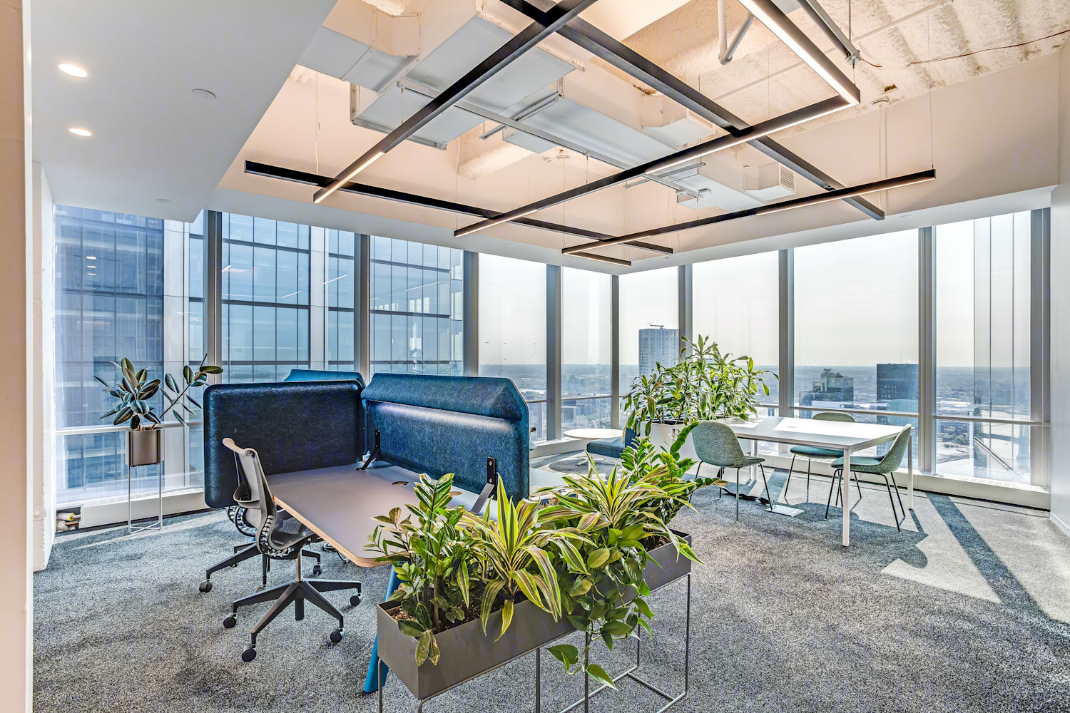 Entire 61st Floor, Suite E61 Commercial Space for Rent at 150 Greenwich  Street | VTS