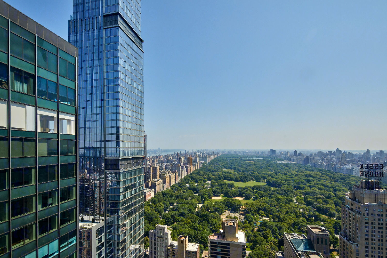 888 Seventh Avenue, New York, NY Commercial Space for Rent | VTS 888 Seventh Avenue, New York, NY Commercial Space for Rent | VTS