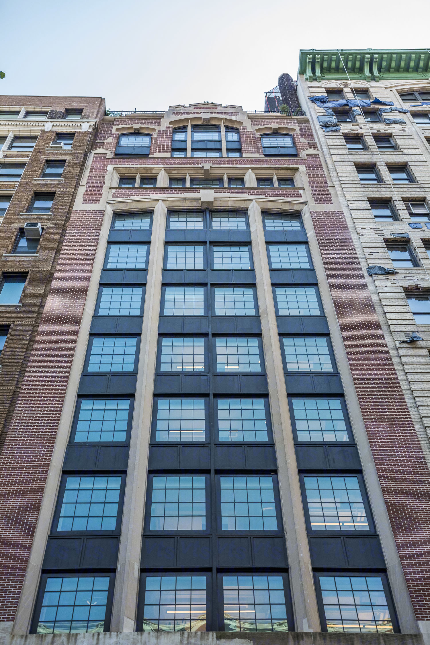 114 East 25th Street, New York, NY Commercial Space for Rent 114 East 25th Street, New York, NY Commercial Space for Rent