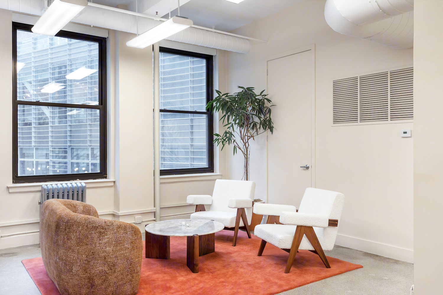 Entire 5th Floor, Suite 500 Commercial Space for Rent at 39
