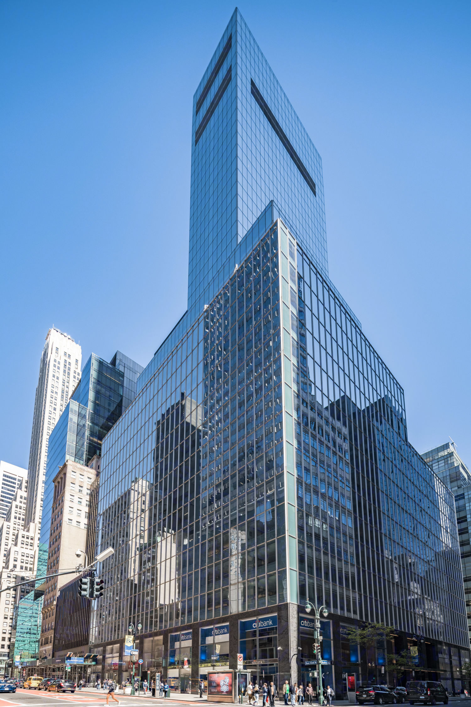 330 Madison Avenue