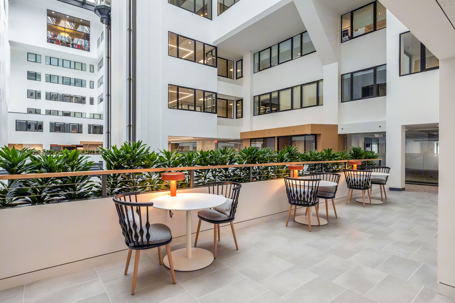 Partial 7th Floor, Suite 709, National Press Building , 529 14th Street Northwest
