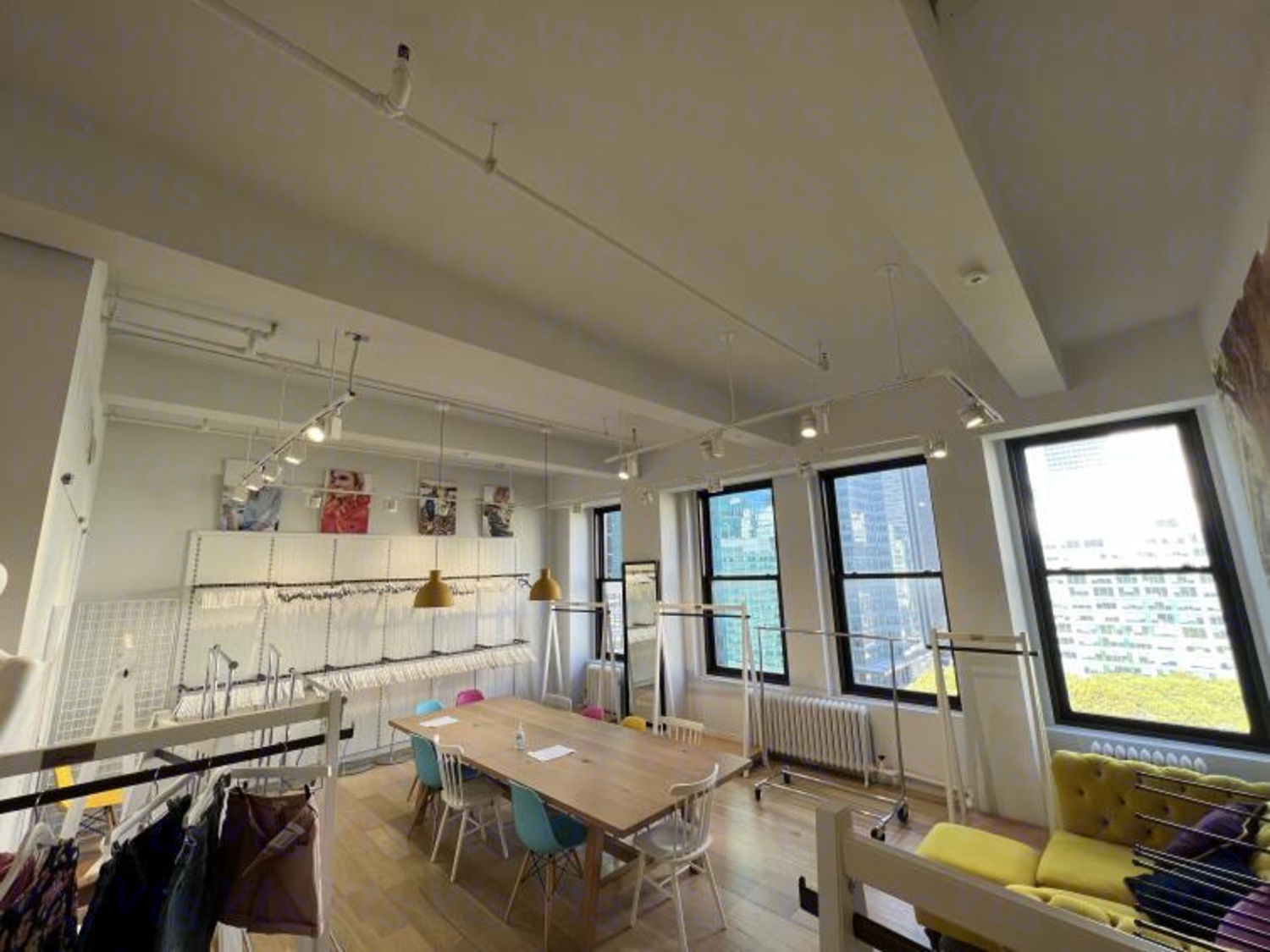 Entire 12th Floor, Suite 1200, 70 West 40th Street
