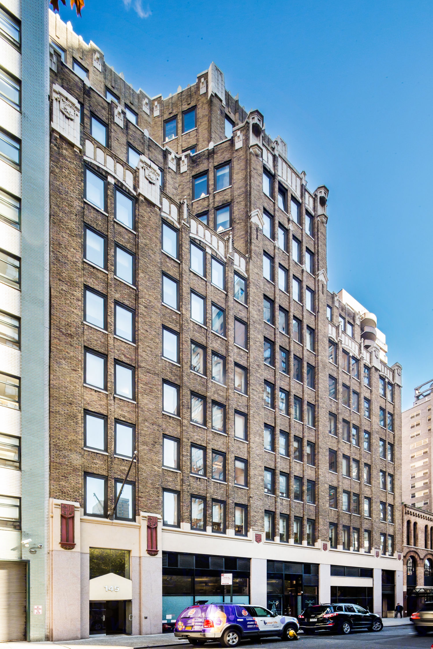 145 East 32nd Street, New York, NY Commercial Space for Rent | VTS