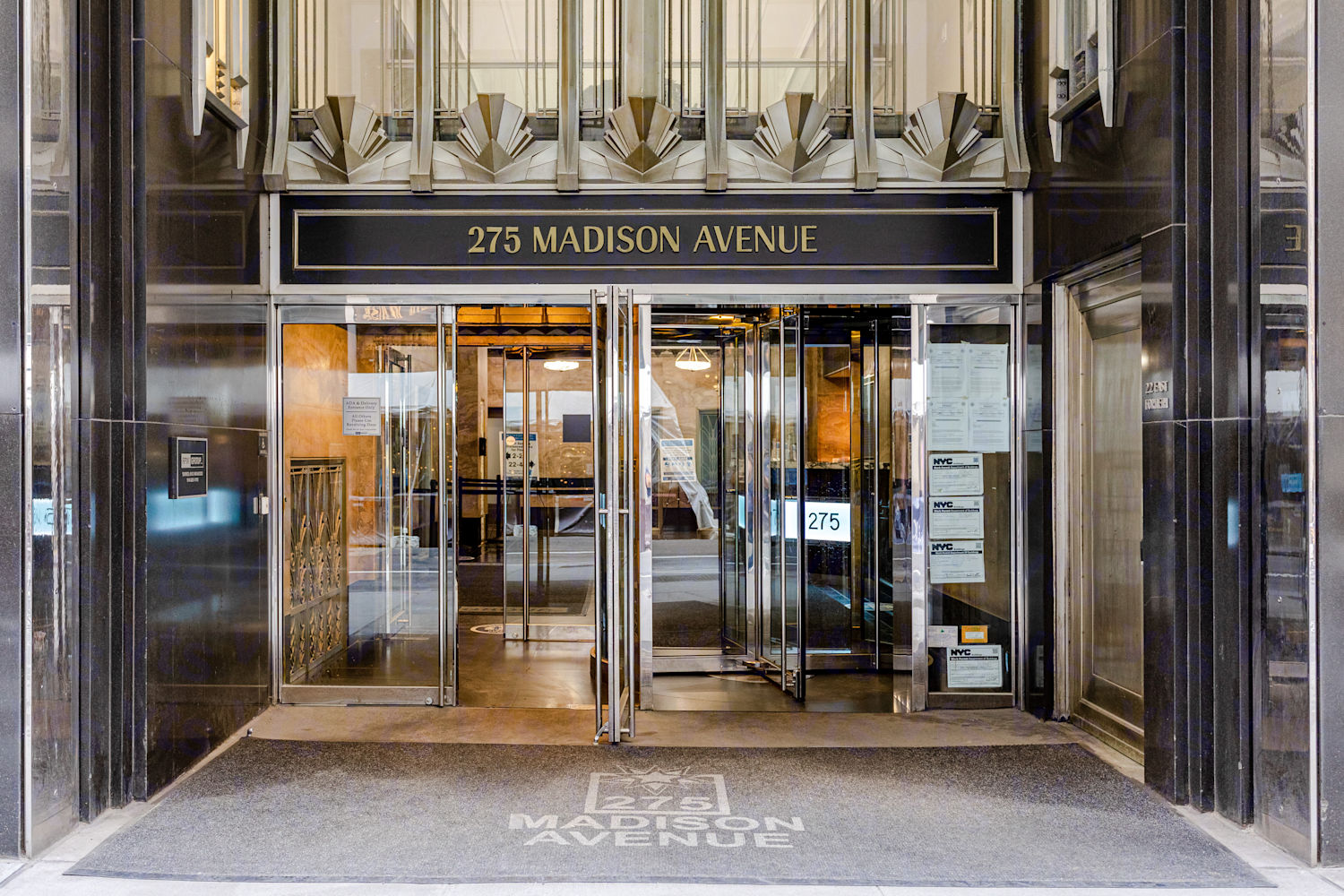 Partial 6th Floor, Suite 601 Commercial Space for Rent at