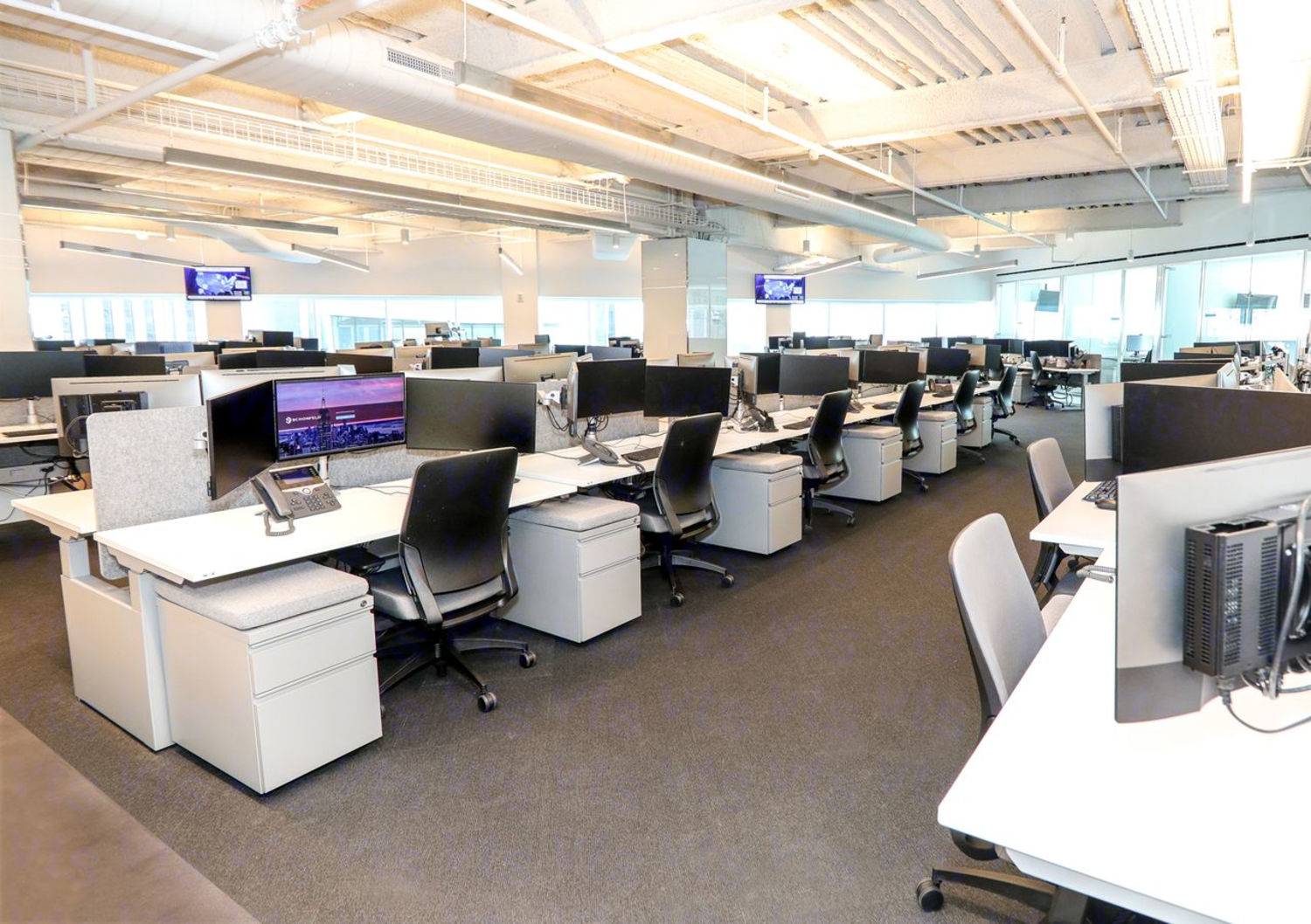 Partial 22nd Floor, Suite 22A, 590 Madison Avenue