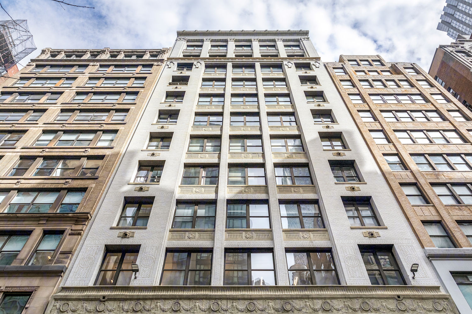 29 West 36th Street, New York, NY Commercial Space for Rent