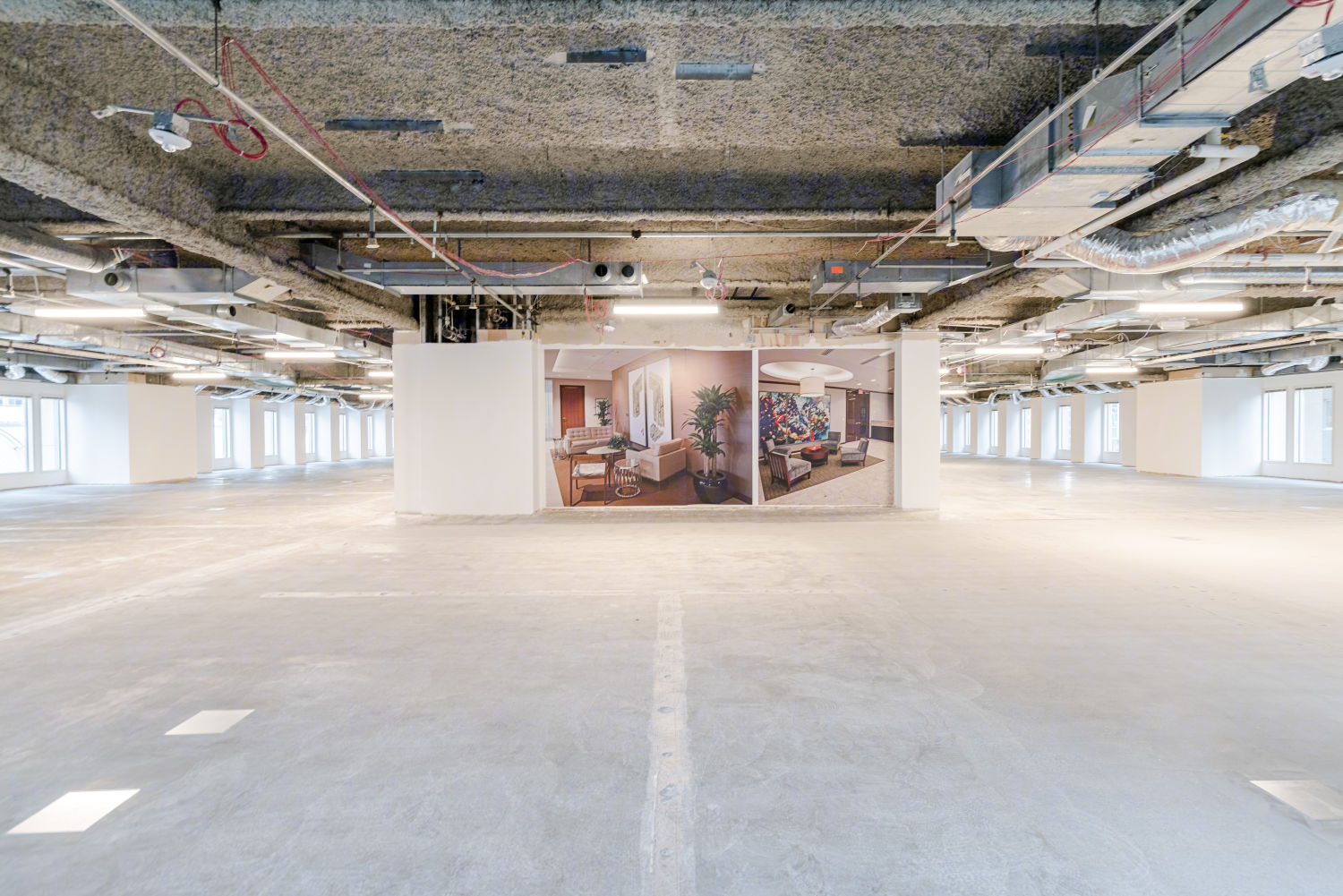 Main Area 2, Entire 8th Floor, Suite 800, Wells Fargo Center - Minneapolis