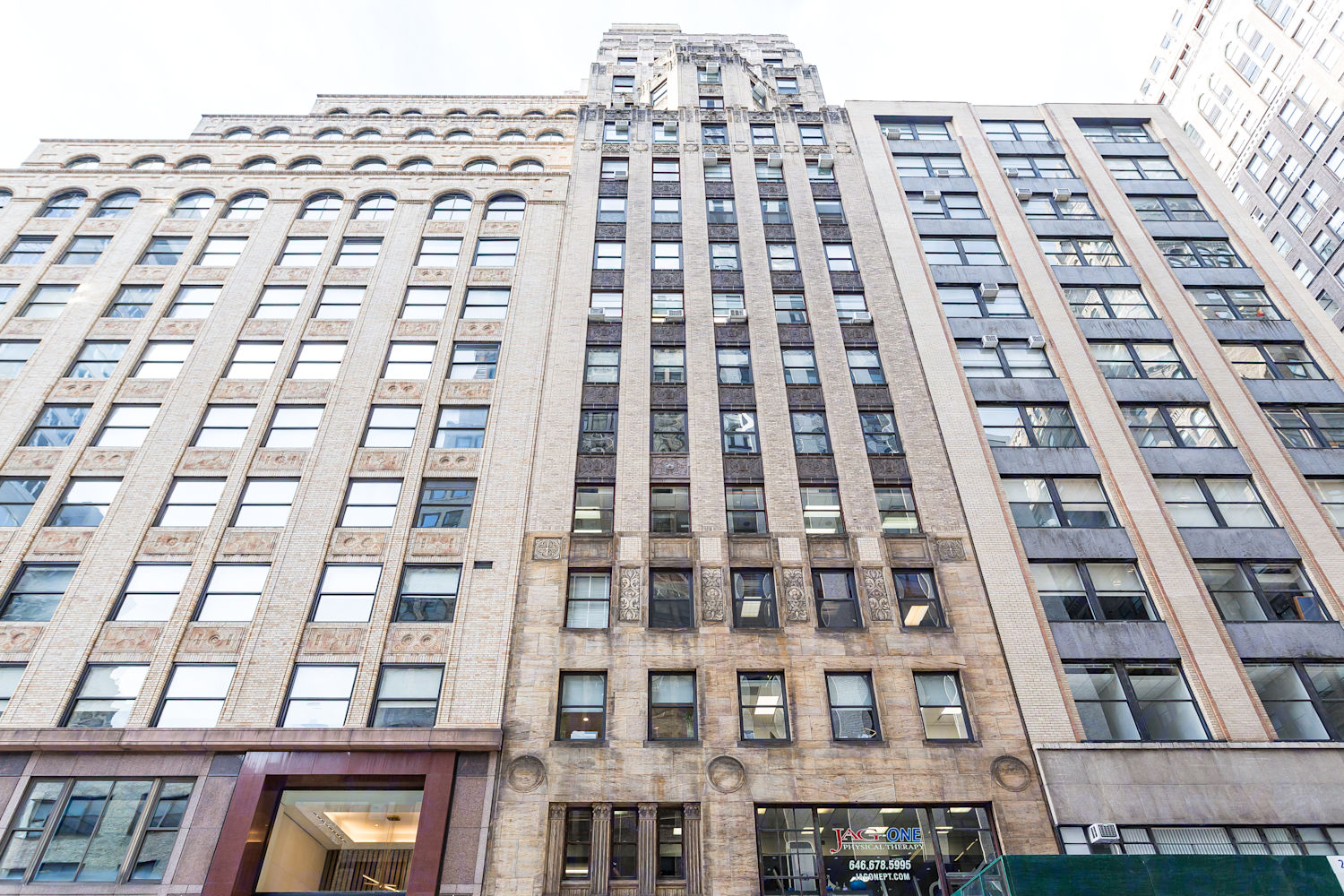 Tommy Hilfiger Expands Madison Avenue HQ – Commercial Observer