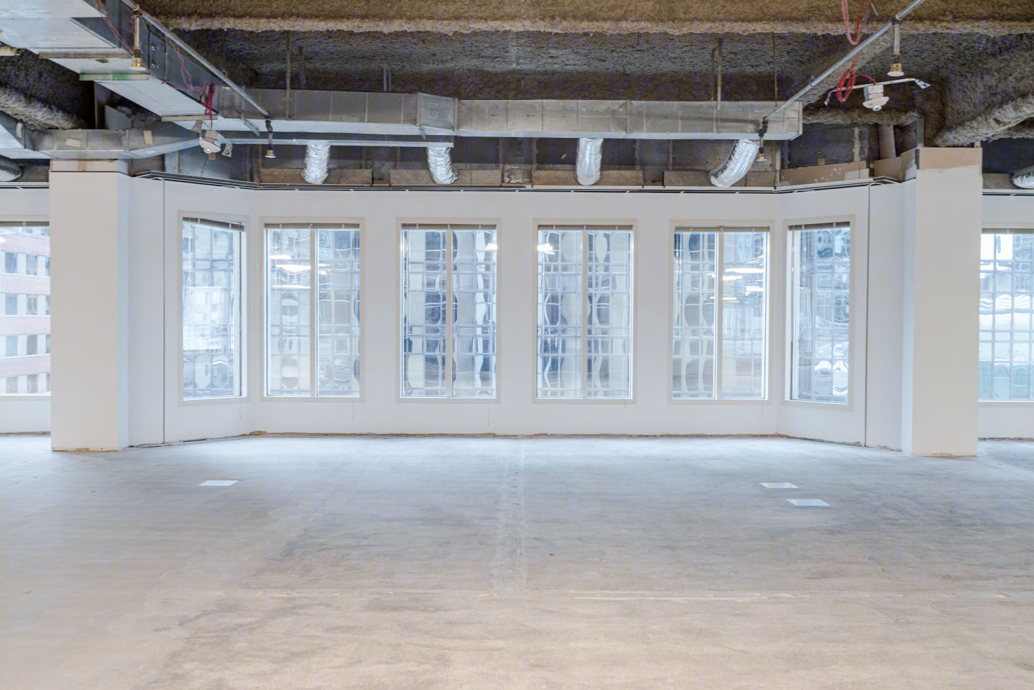 Main Area 1, Entire 8th Floor, Suite 800, Wells Fargo Center - Minneapolis