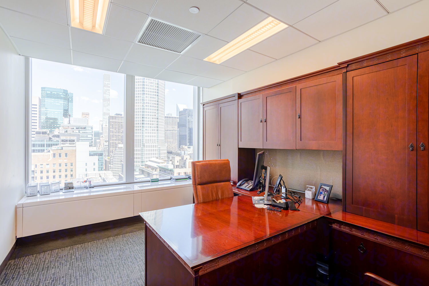 Room 3, Entire 26th Floor, Suite 2600, 330 Madison Avenue