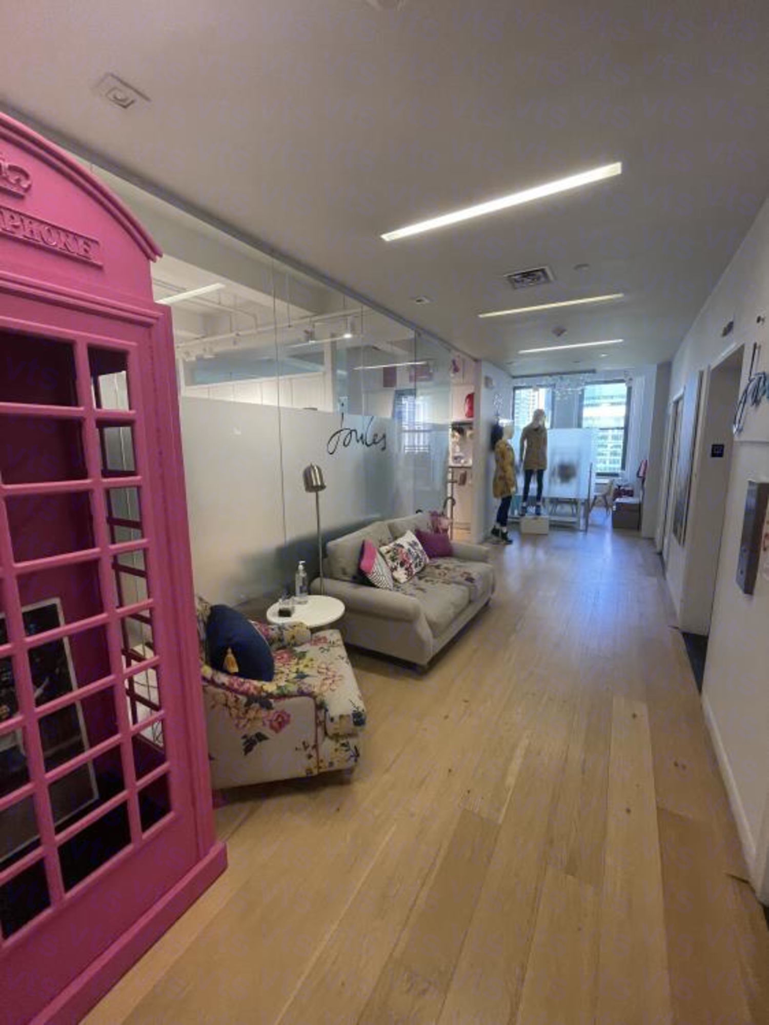 Entire 12th Floor, Suite 1200, 70 West 40th Street