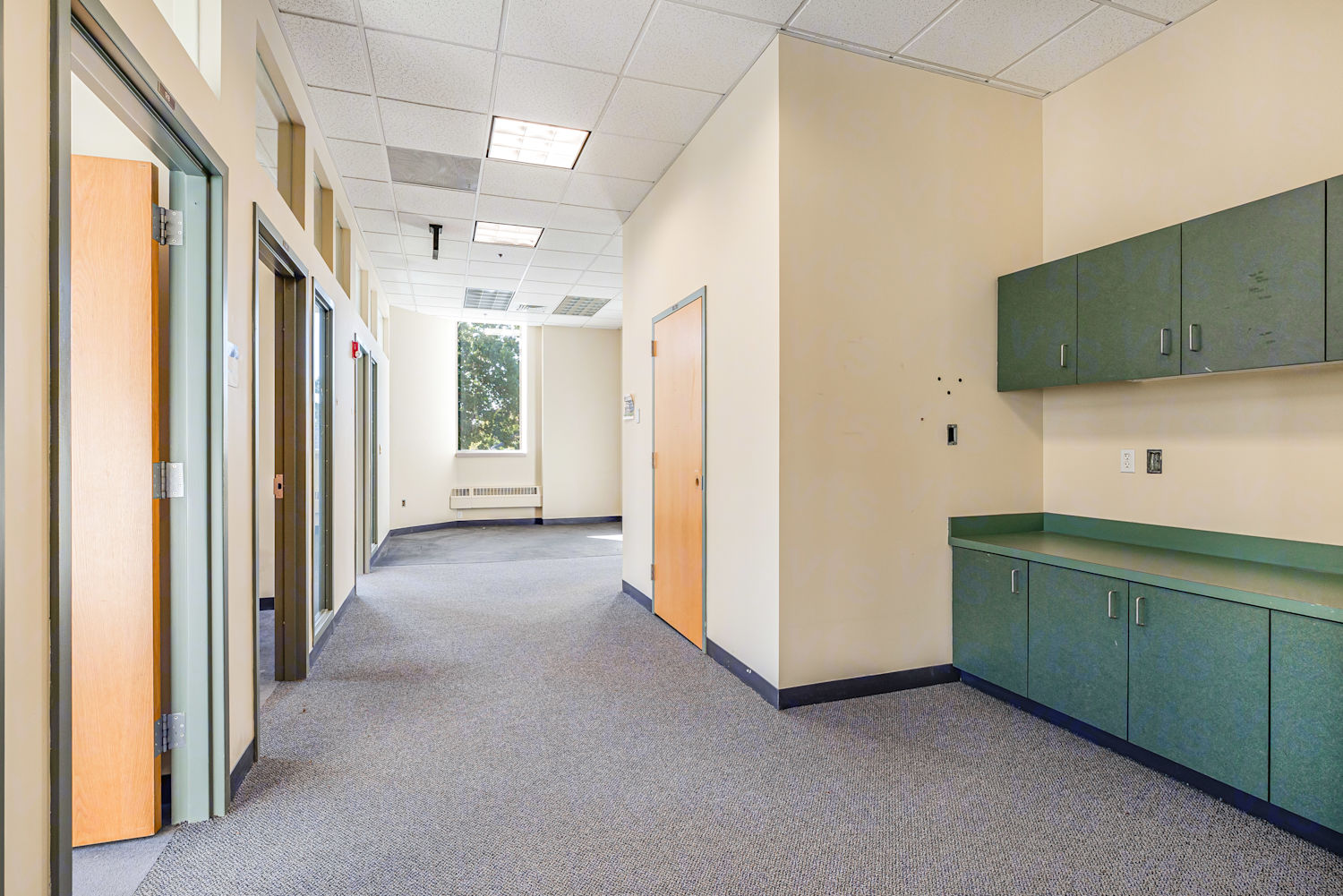 Partial 1st Floor, Suite 1101 - 100 Brickstone Square, Brickstone @Andover Landing