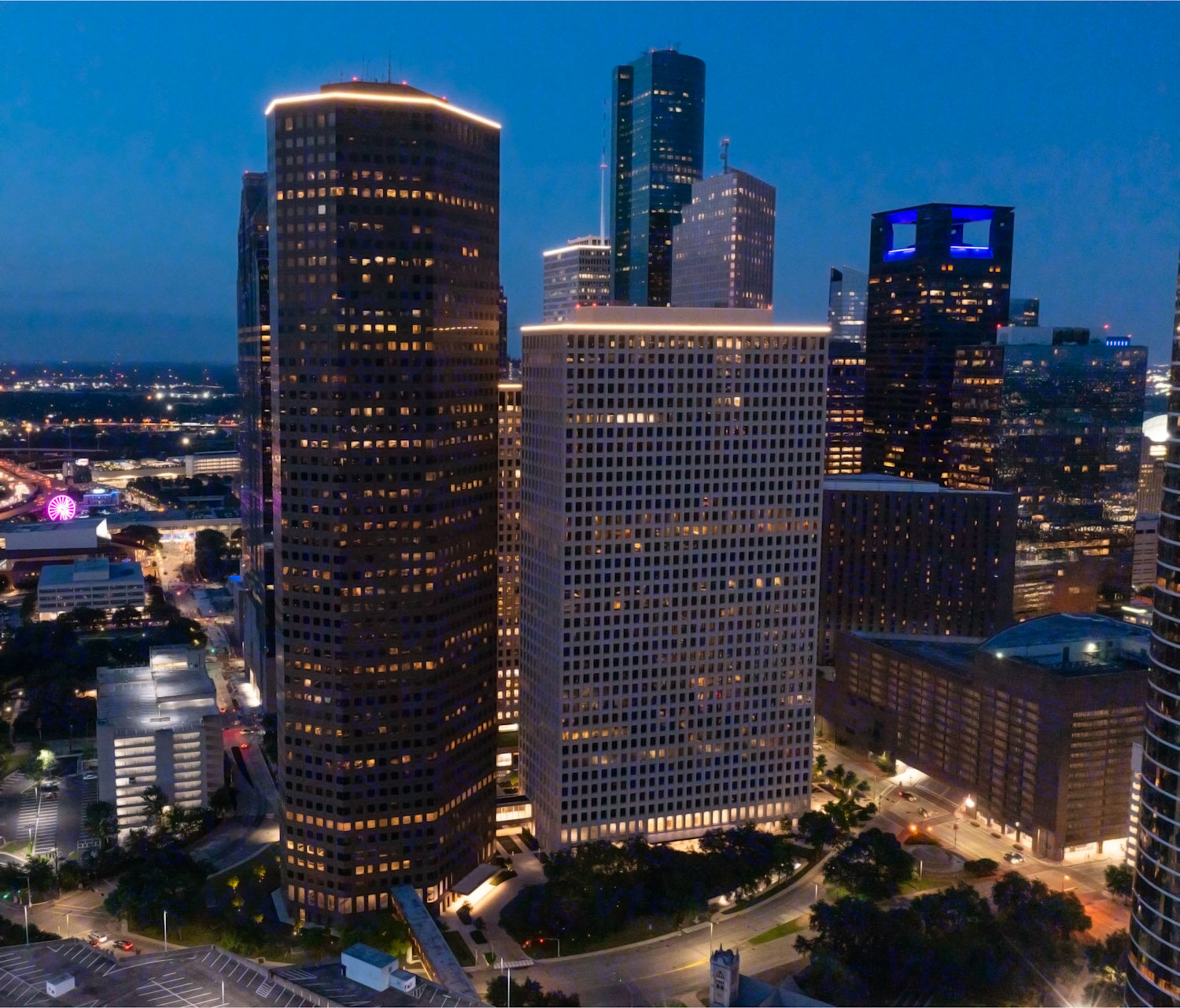 Photo of an asset owned by Brookfield Properties