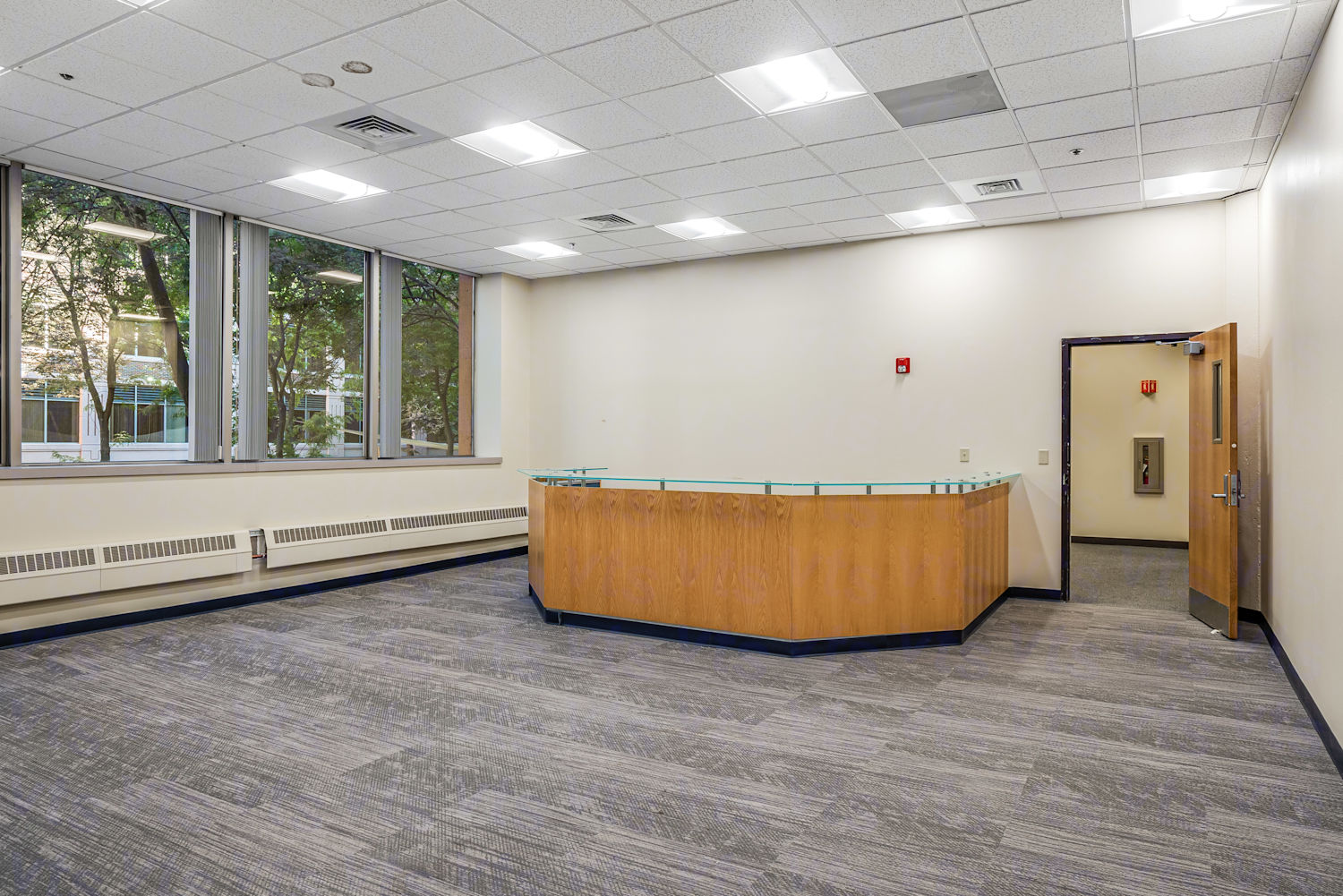  Room 53, Partial 1st Floor, Suite 1101 - 100 Brickstone Square, Brickstone @Andover Landing
