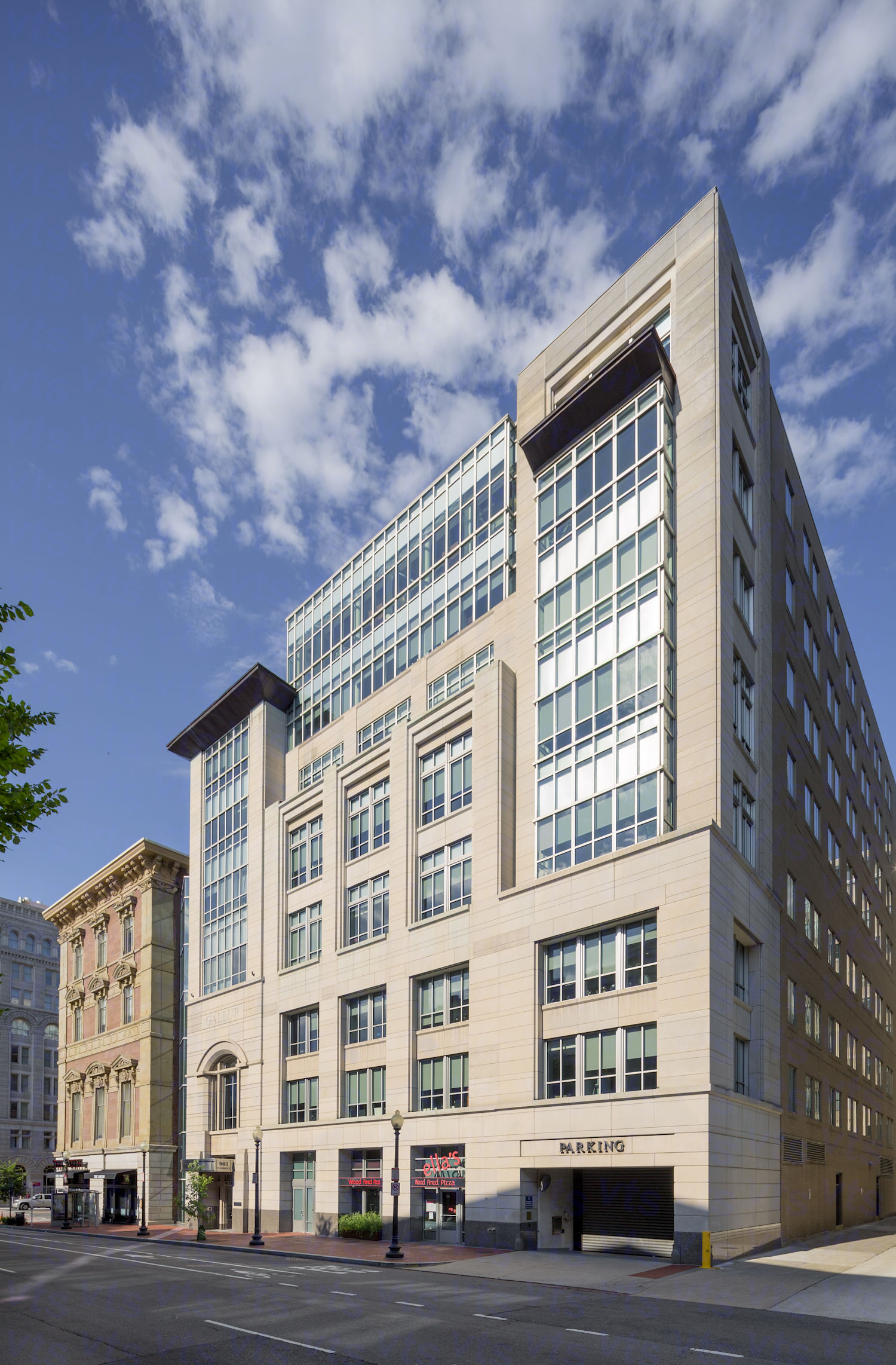 Photo of an asset owned by TF Cornerstone