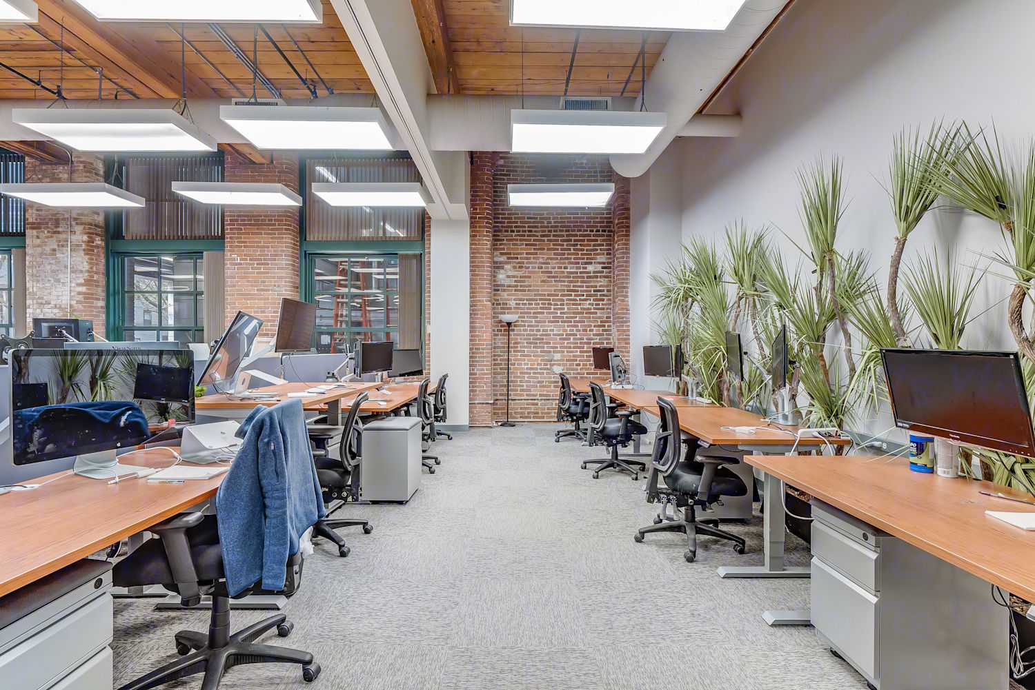 Main Area 2, Partial 2nd Floor, Suite 2-102, One Kendall Square - Building 200, 1 Hampshire Street