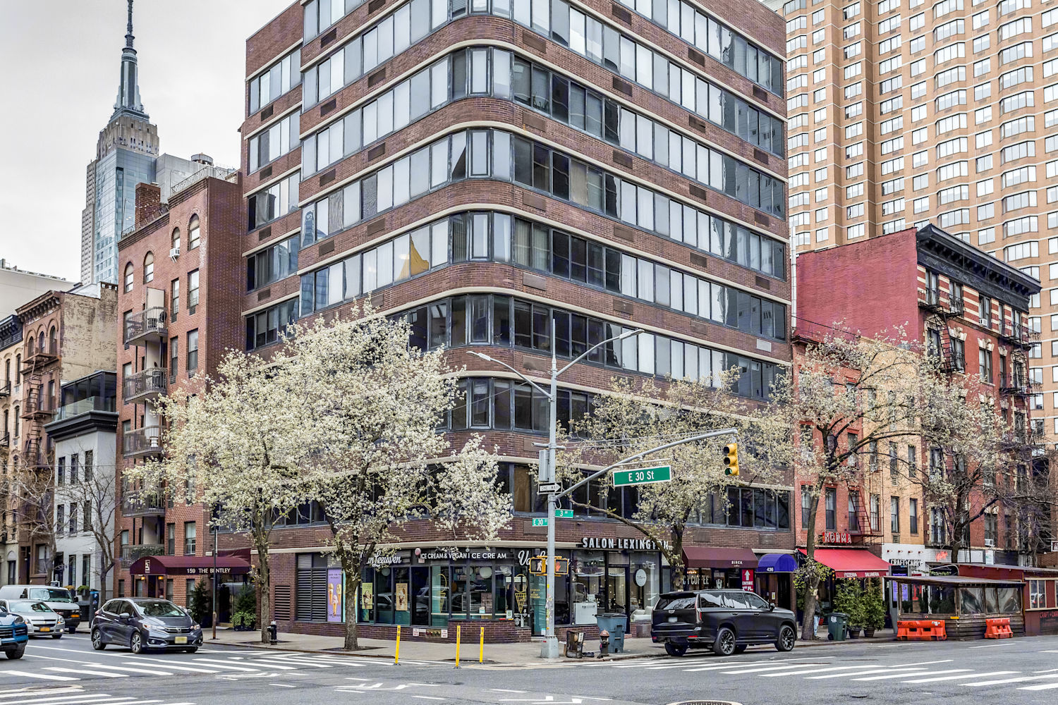 The Bentley - 436 3rd Avenue, New York, NY Commercial Space The Bentley - 436 3rd Avenue, New York, NY Commercial Space