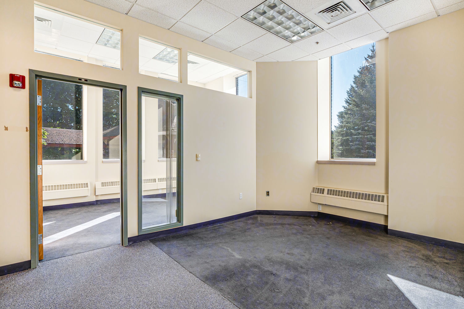 Main Area 1, Partial 1st Floor, Suite 1101 - 100 Brickstone Square, Brickstone @Andover Landing