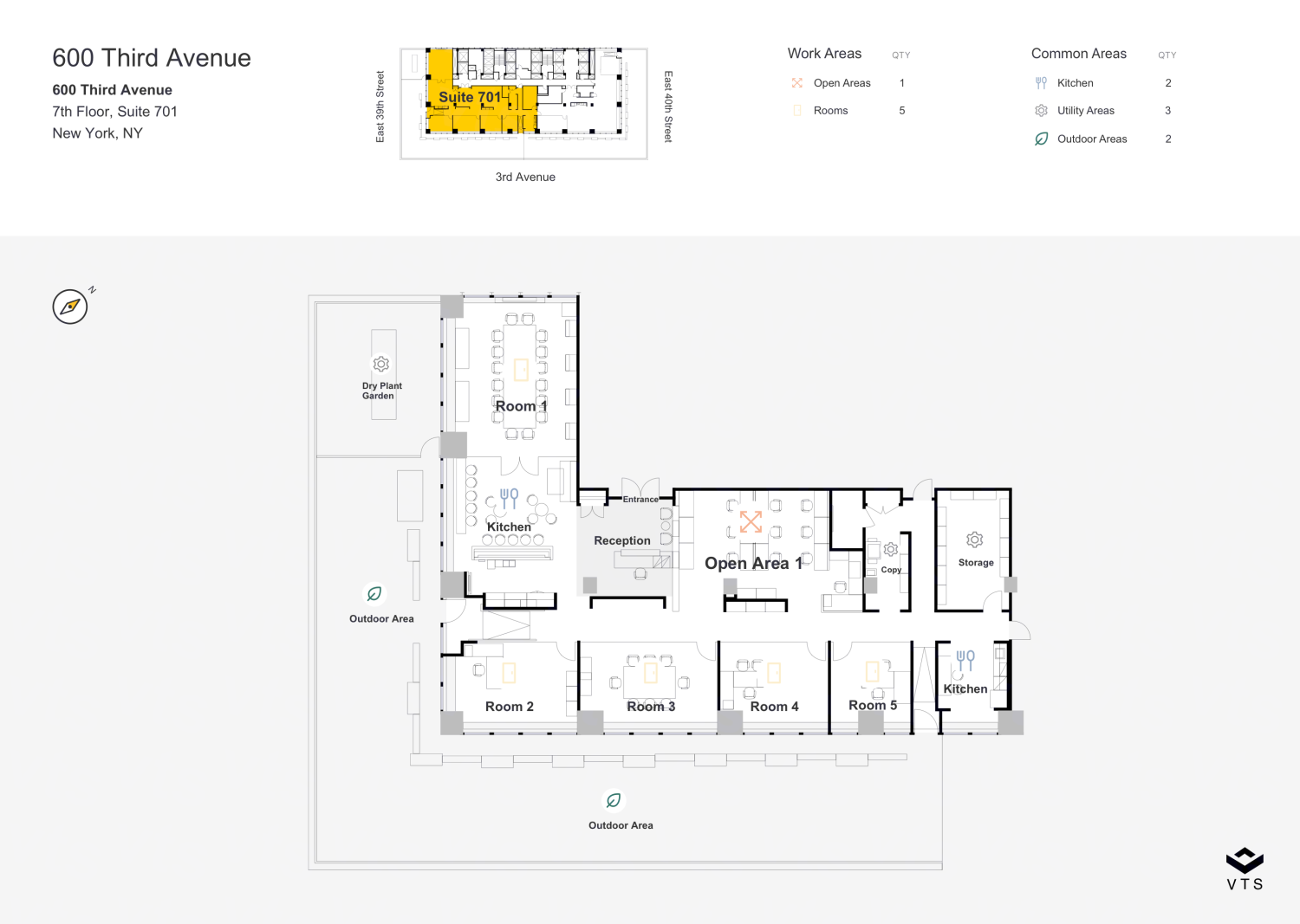 partial-7th-floor-suite-701-commercial-space-for-rent-at-600-third