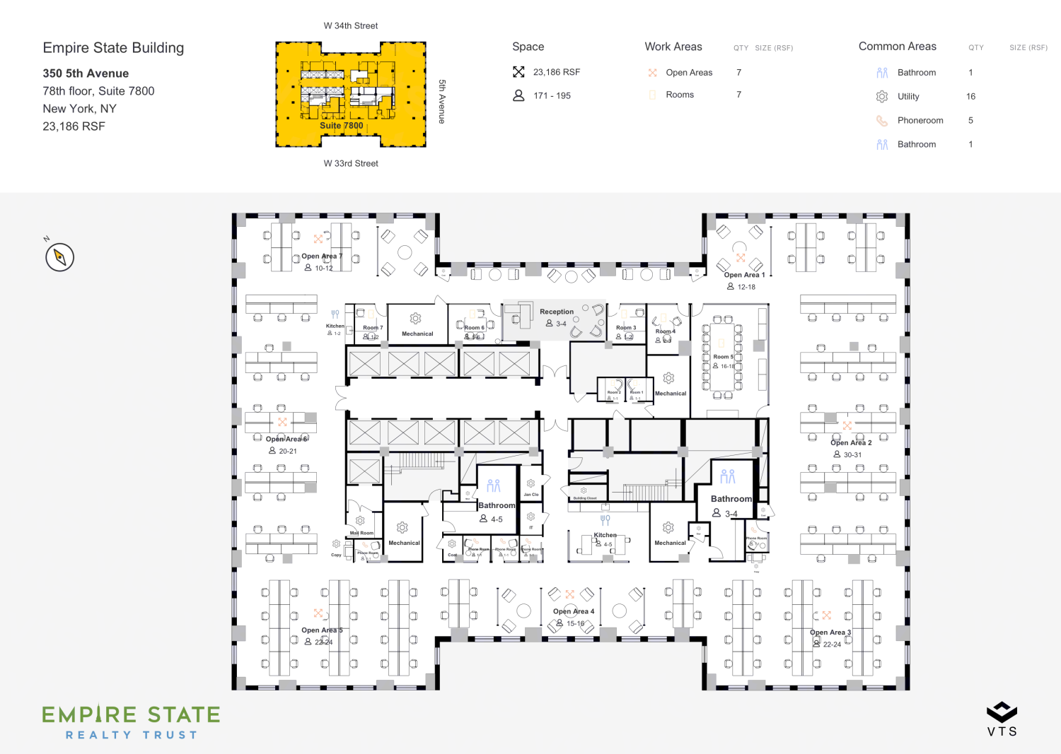 Entire 78th Floor Suite 7800 Commercial Space For Rent At 350 5th   Zh4qfvblrhjofoovtmmx