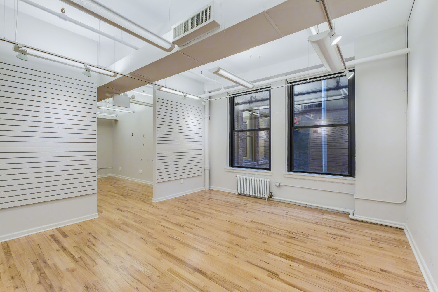 Partial 6th Floor, Suite 610 Commercial Space for Rent at 10 West 33rd ...