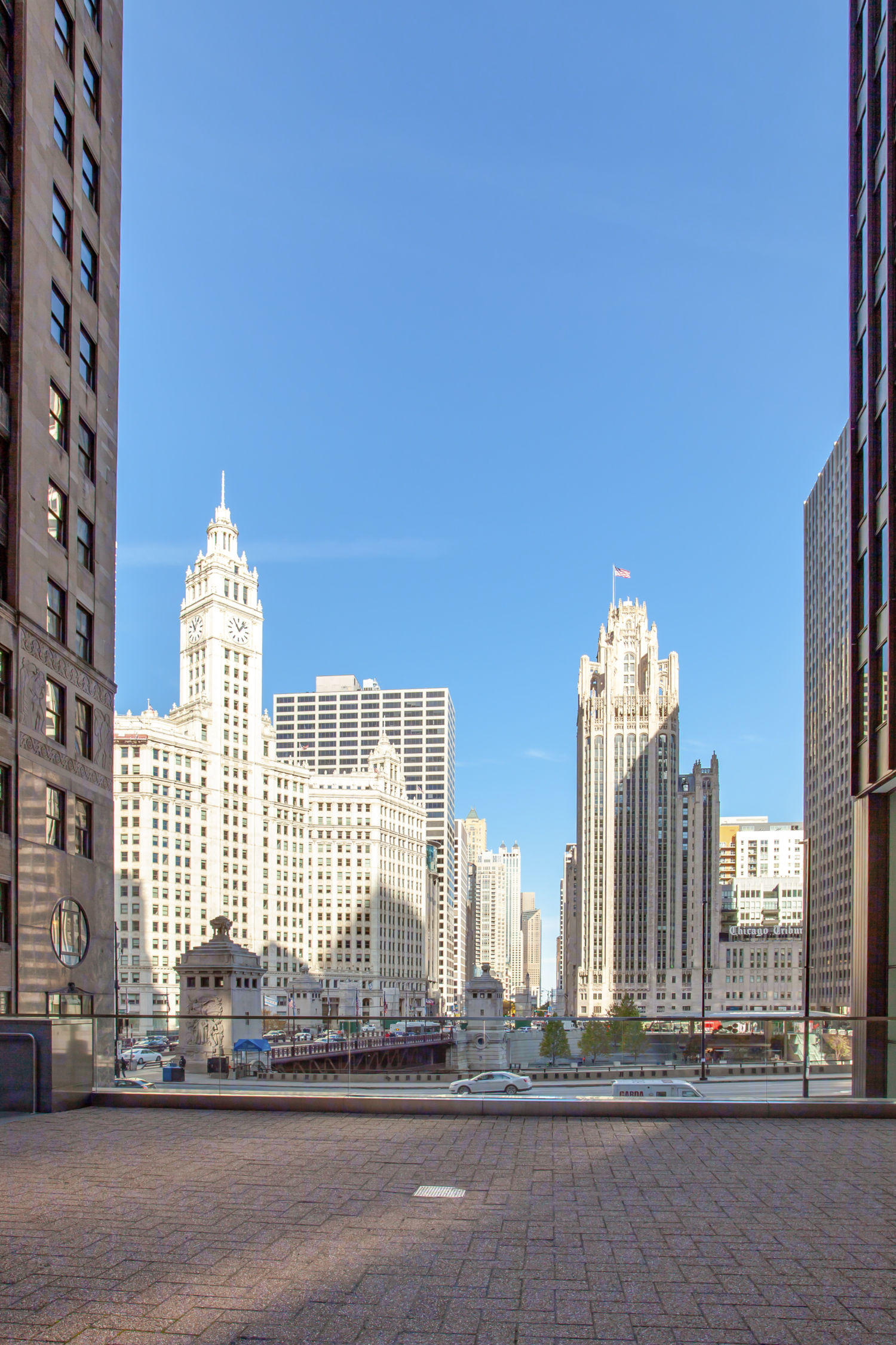 One Illinois Center - 111 East Wacker Drive, Chicago, IL Commercial 