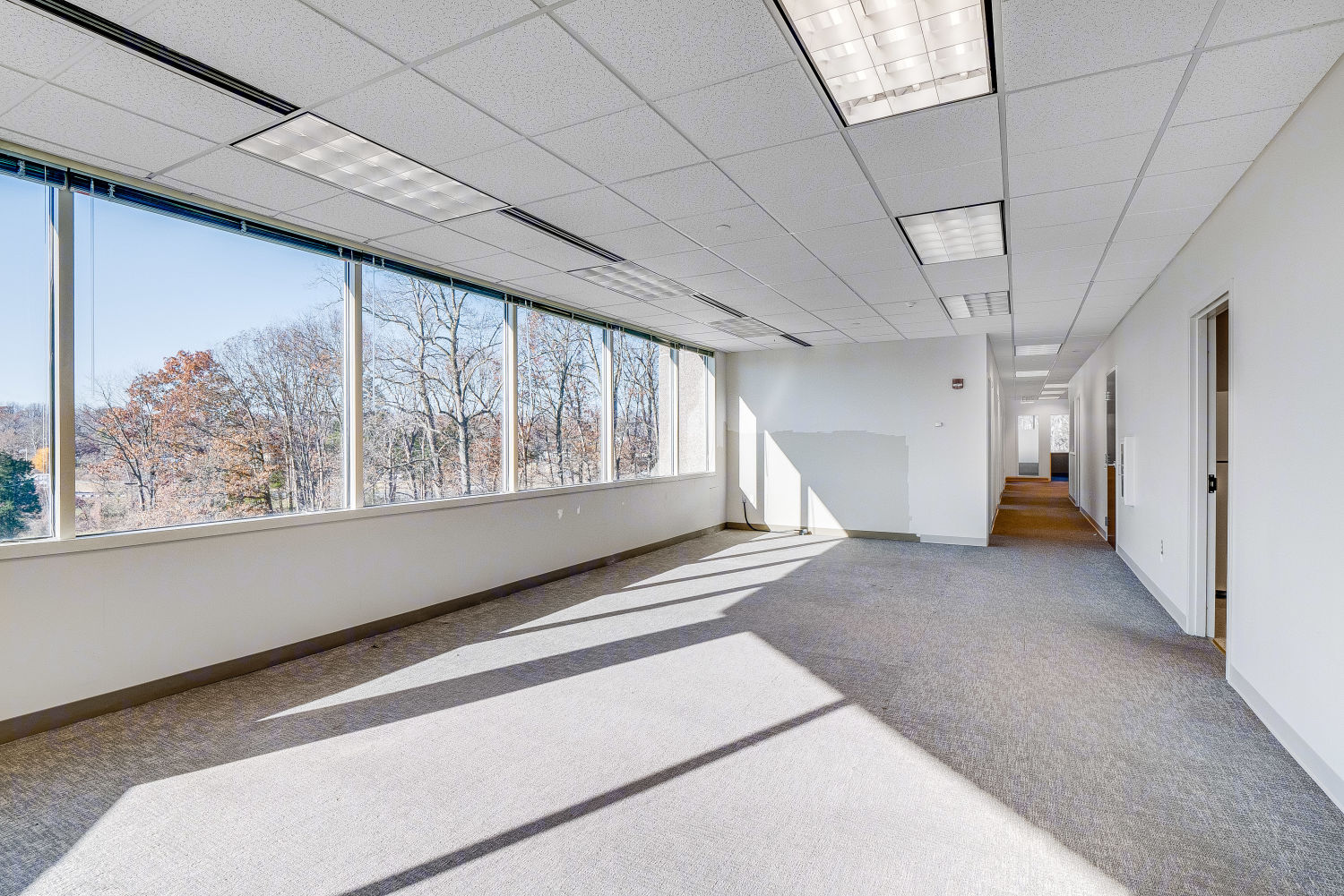 Partial 4th Floor, Suite 405 - 500 Enterprise Drive Office Space for ...