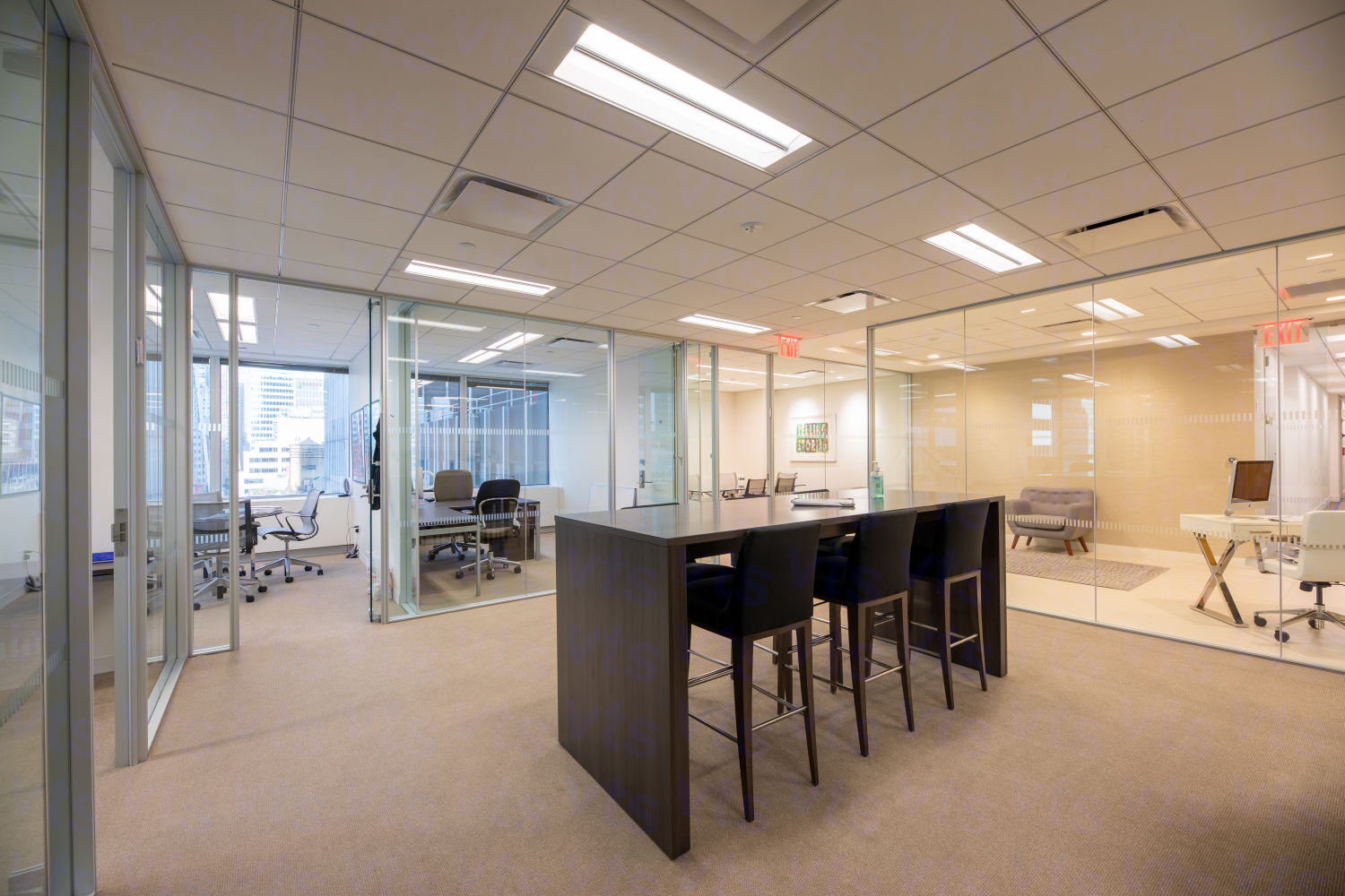 Partial 14th Floor, Suite 1403 Commercial Space For Rent At 900 Third 